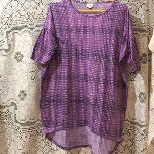 LulaRoe perfect tee